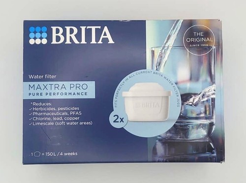 Brita maxtra pro pure - maxtra,