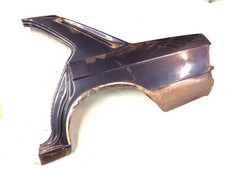 BMW M 535i E28 [1986] - Left