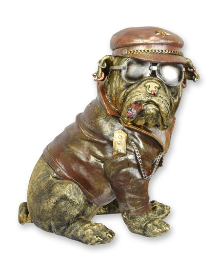 Resin figurine a - resin, of