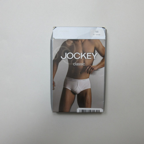 Jockey mens classic front - jockey,