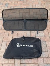 Genuine Lexus IS250C IS350C