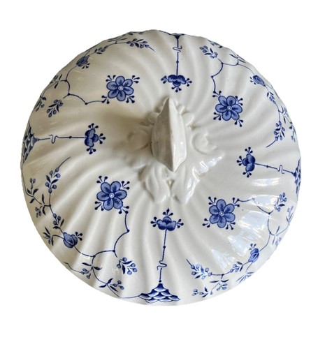 Myott finlandia tureen lid - myott,