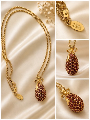 Joan rivers red rhinestone - joan,