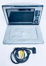 RAYMARINE E 120W WIDESCREEN