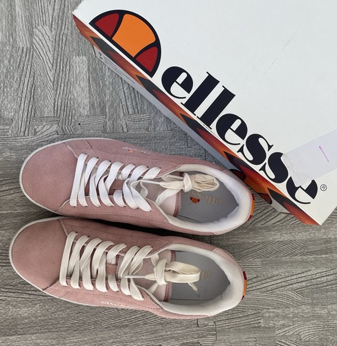 Women ellesse campo - women's,