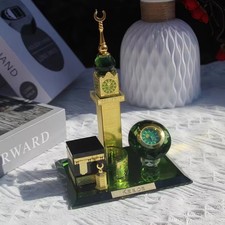 Islamic Crystal Decorations