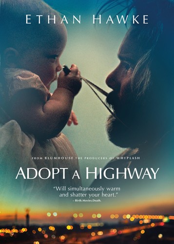 Adopt highway ethan - adopt, a