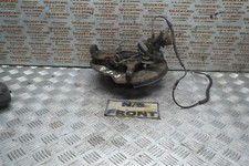 BFD065883 2010 MITSUBISHI L200