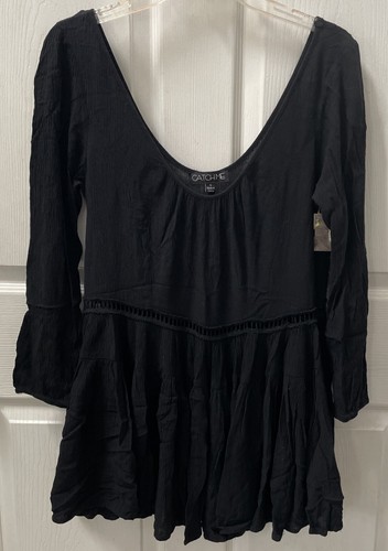 Catch womens babydoll mini - catch,