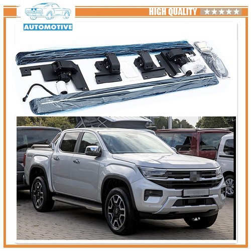 Deployable electric running - electric,