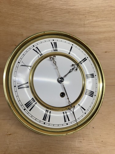 Vienna wall clock movement - vienna,