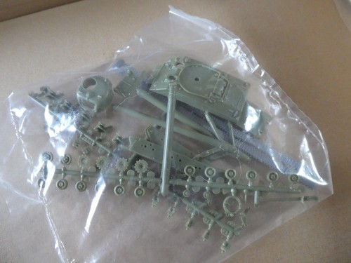 Airfix day 72 - d-day, 1/72