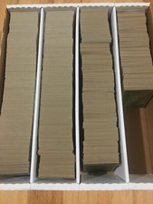 1984 Topps Football #251-396