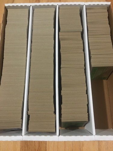 1984 topps football 251 396 - 1984, #251-396
