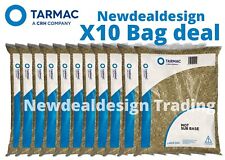 10 x BAGS OF MOT TYPE 1 SUB