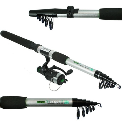 10ft telescopic travel - 10ft,