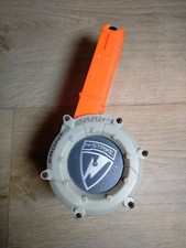 Nerf N-strike 18 Round Ammo Drum Barrel Magazine Dart Clip CS-18 Alpha Trooper