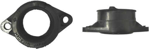 Carb head rubber - head, inlet
