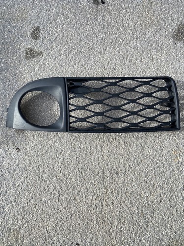 Audi allroad left fog - allroad,