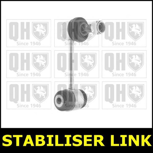 Stabiliser anti roll - stabiliser, bar