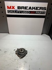 KAWASAKI KXF 450 STARTER LIMITER GEAR REMOVED FROM KXF 450 2021 BIKE 39076-0037