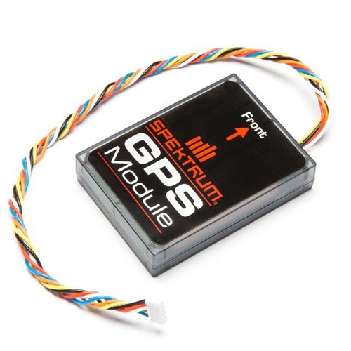 New spektrum gps - spektrum, module