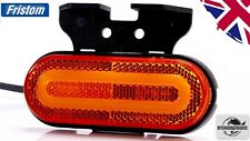 LED MARKER LIGHT LAMP 12V 24V