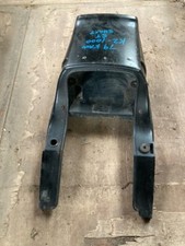 1979 Kawasaki Z1000 ST Shaft Motorcycle Tail Piece Cowl used for restoration.