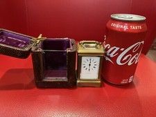 small Antique French Bronze