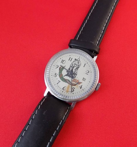 Pobeda vintage watch - , men