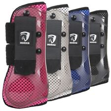 Horka Horse Riding Shock