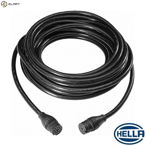Cable set tail light assembly - cable,