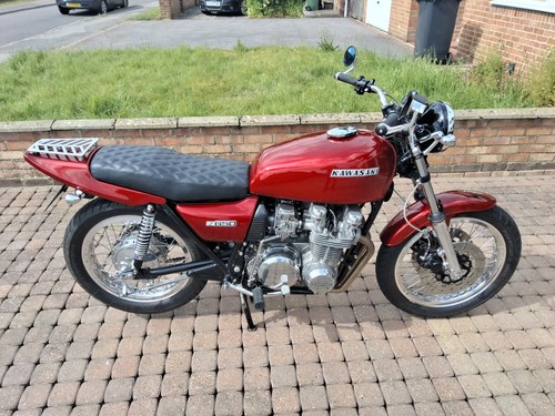 Kawasaki kz650 z650 1977 - b1,