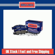 Brake Pads Set For Jaguar XJ8