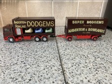 1.50 CORGI CODE 3 ERF EC11