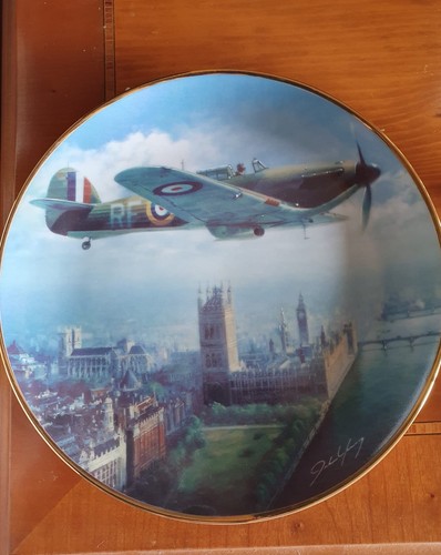 Franklin mint pride - pride, the