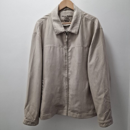 Thomas nash jacket - jacket, mens