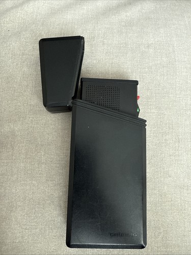 Grundig 2071 dictaphone - grundig,