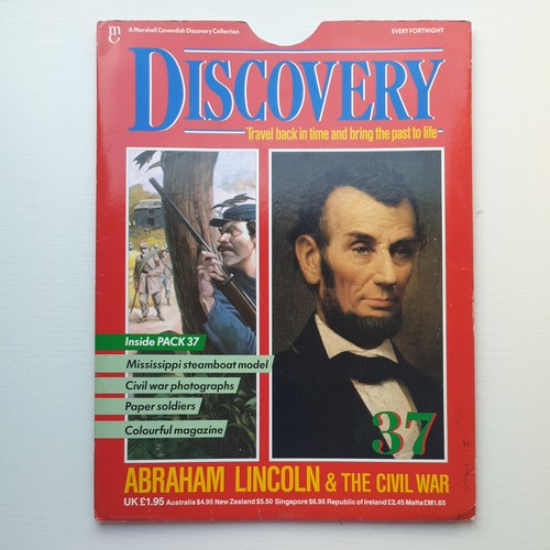 Marshall cavendish discovery - marshall,