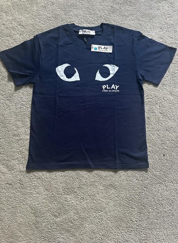 Blue comme des - blue, tee