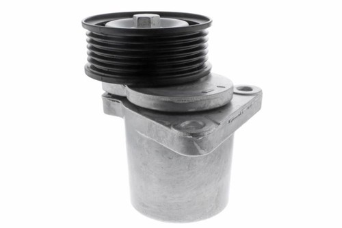Multi ribbed belt tensioner - belt,