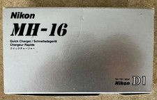 Original nikon fast - original,