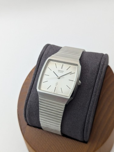 Seiko emblem 7830 5080 vintage - seiko,