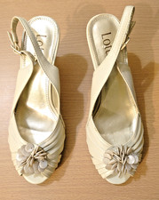 New lotus ivory genuine - lotus,