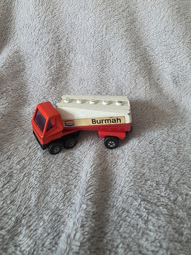 Matchbox superfast 63 - superfast, no.63