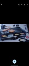 Bifinett Versatile Grill New In Box