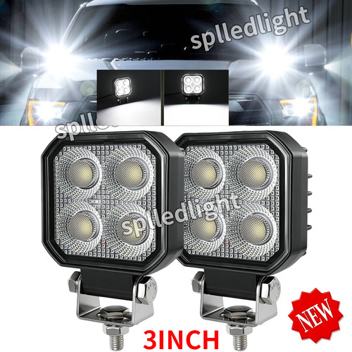 Small square 40w led - 40w,