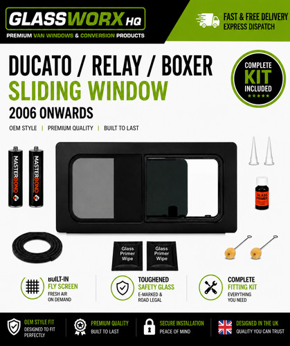 Ducato relay boxer 2006 - boxer,