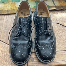Vintage Dr Martens Shoes Mens