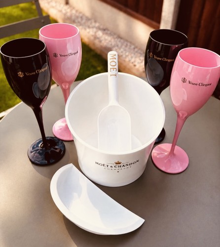 Moët chandon ice bowl - moët,
